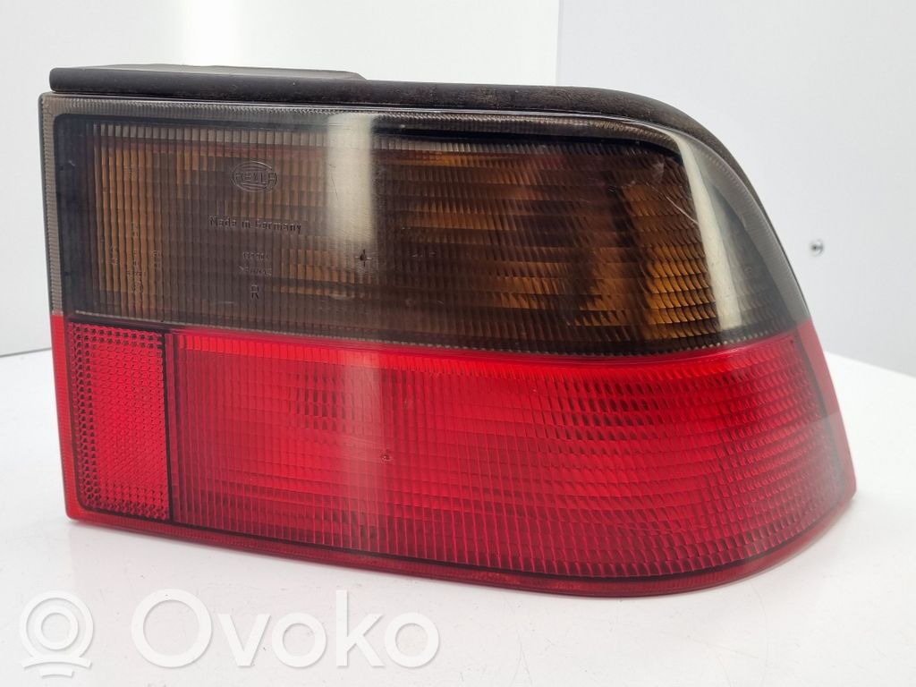 Saab 9000 CS Rear/tail lights 