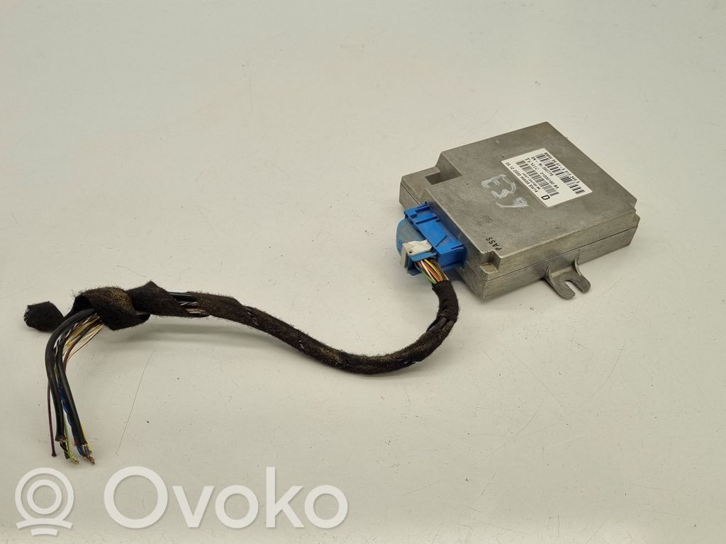 BMW 5 E39 Autres unités de commande / modules 