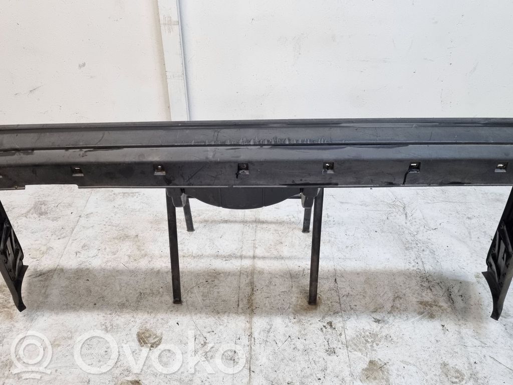 Volvo 940 Бампер 