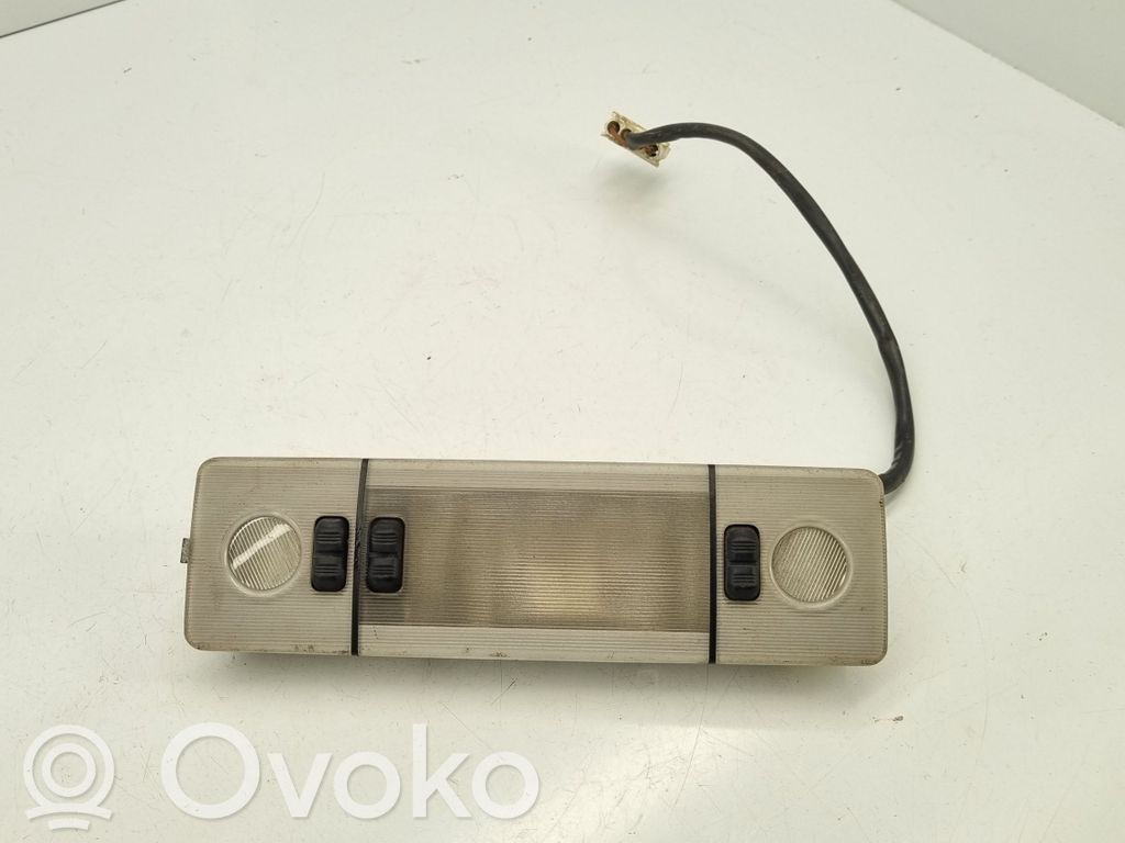 BMW 5 E34 Front seat light 