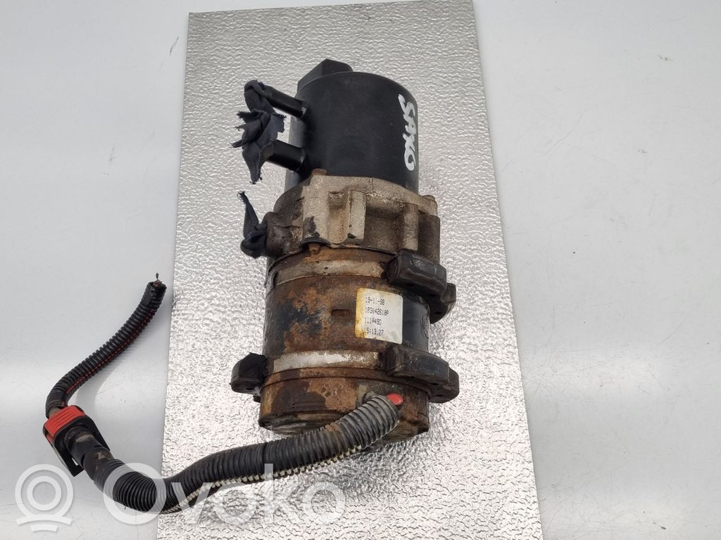 Citroen Saxo Servopumpe 