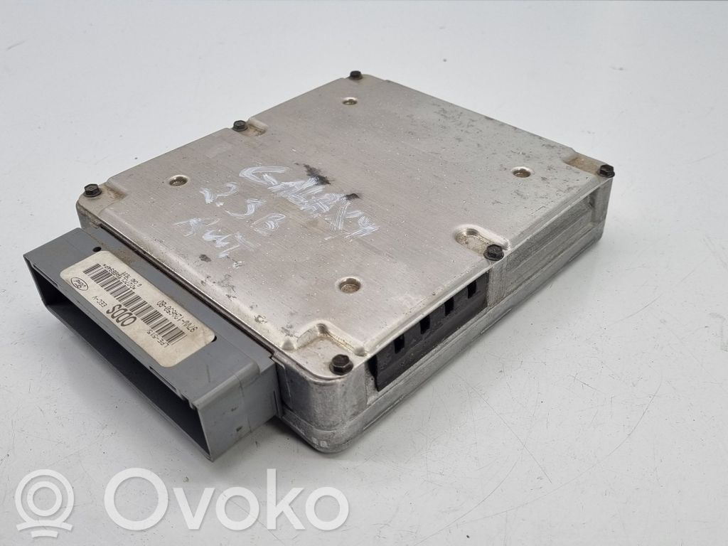 Ford Galaxy Engine control unit/module 
