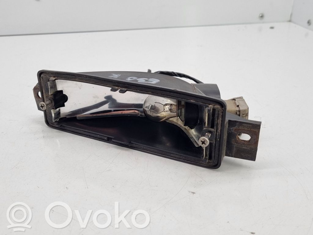 BMW 3 E30 Front indicator light 
