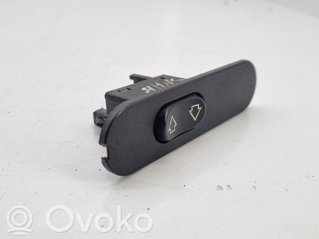Saab 9000 CS Electric window control switch 