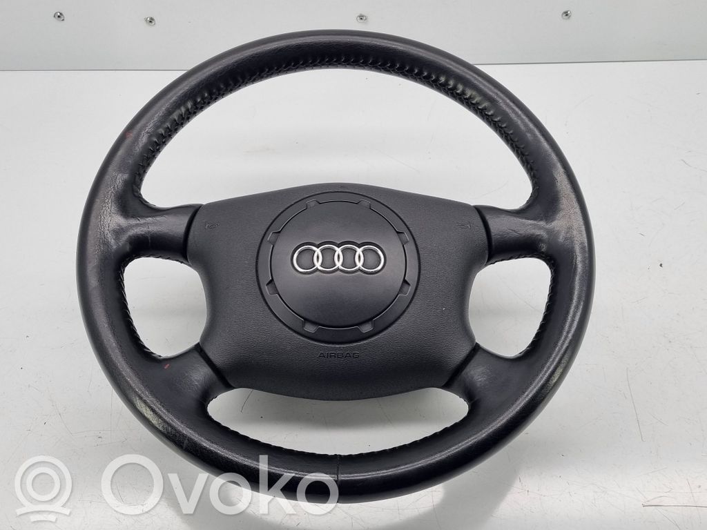 Audi A3 S3 8L Ohjauspyörä 