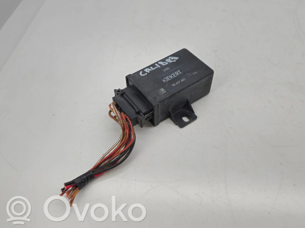 Opel Calibra Other control units/modules 