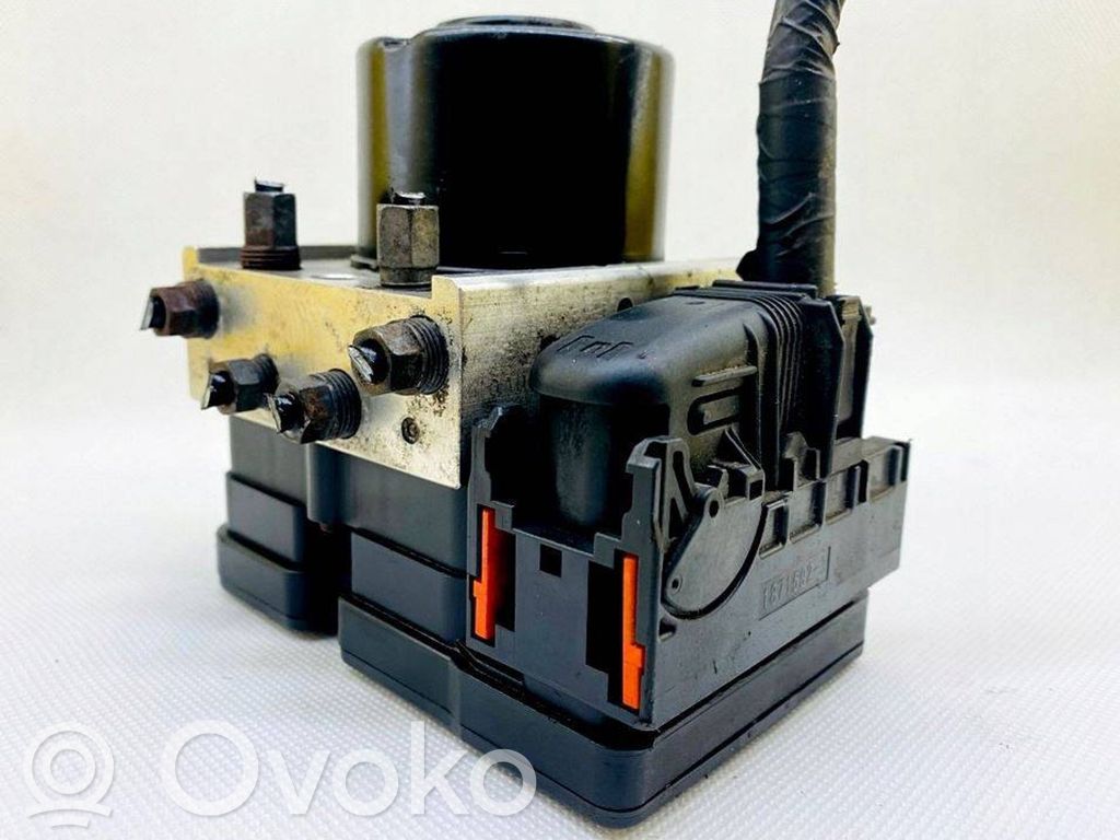 Mazda 5 ABS Pump 