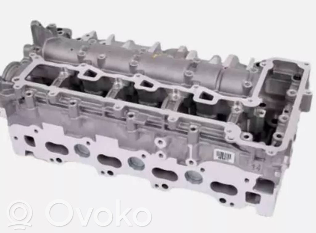 Engine head   9807255910,9807255610,SU001A3072