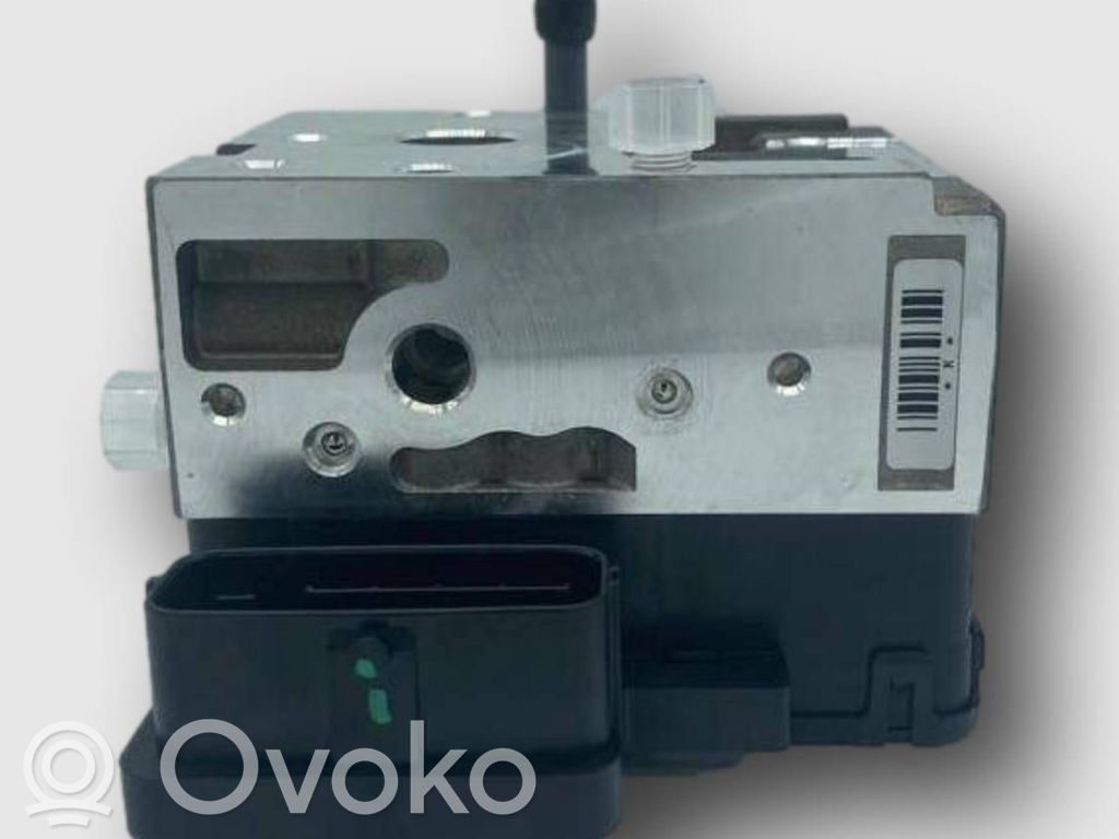 Lexus ES 250 - 300 - 330 ABS-ohjainlaite/moduuli 
