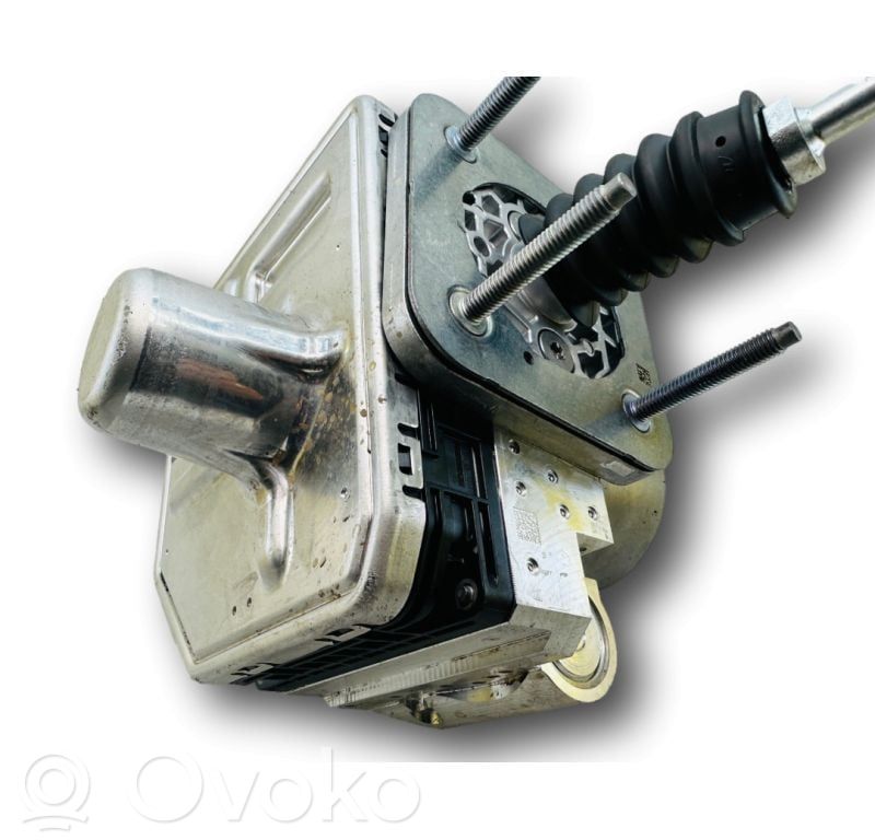 Ford Galaxy ABS-ohjainlaite/moduuli 