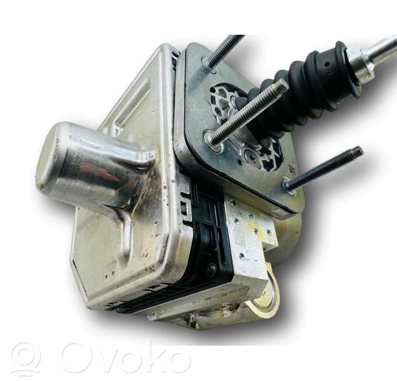 Ford Galaxy ABS-ohjainlaite/moduuli 
