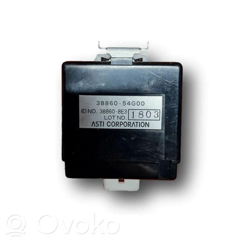 Suzuki Liana Engine ECU kit and lock set 
