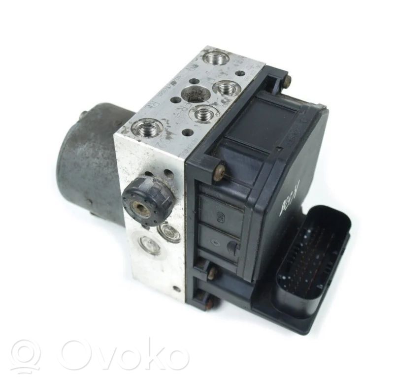 Opel Meriva A ABS Blokas 