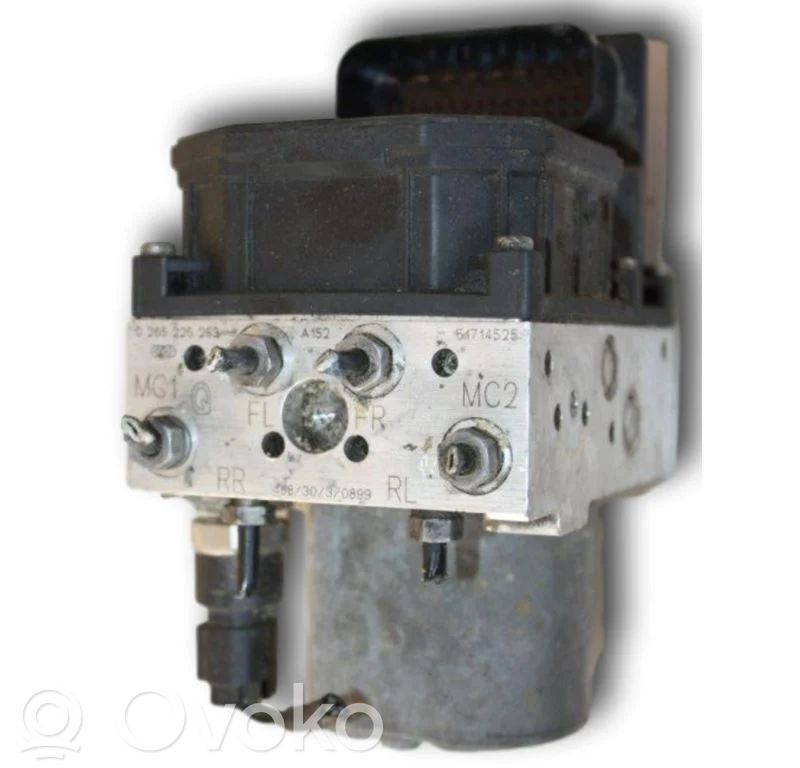 Alfa Romeo 156 Bomba de ABS 