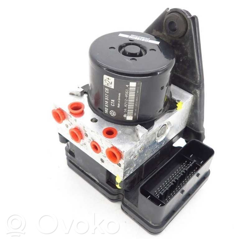 ABS-pumppu   1K0614517CB,1K0614517CE,1K0614517CP,1K0614517DE,1K0614517DJ