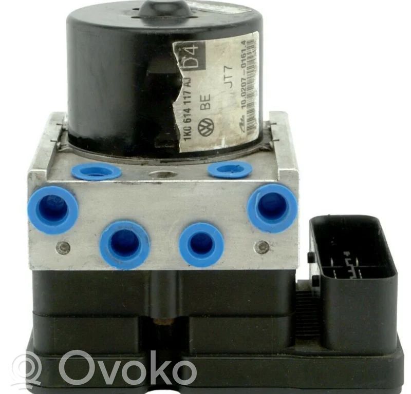 Bomba de ABS   1K0614117AJ,1K0907379AQ,1K0907375AQ,10020701614,10097003233