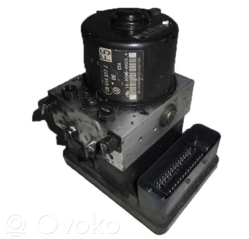 Bomba de ABS   1J0614517J,1J0614517G,1J0698517E,1C0907375M,1C0907379M