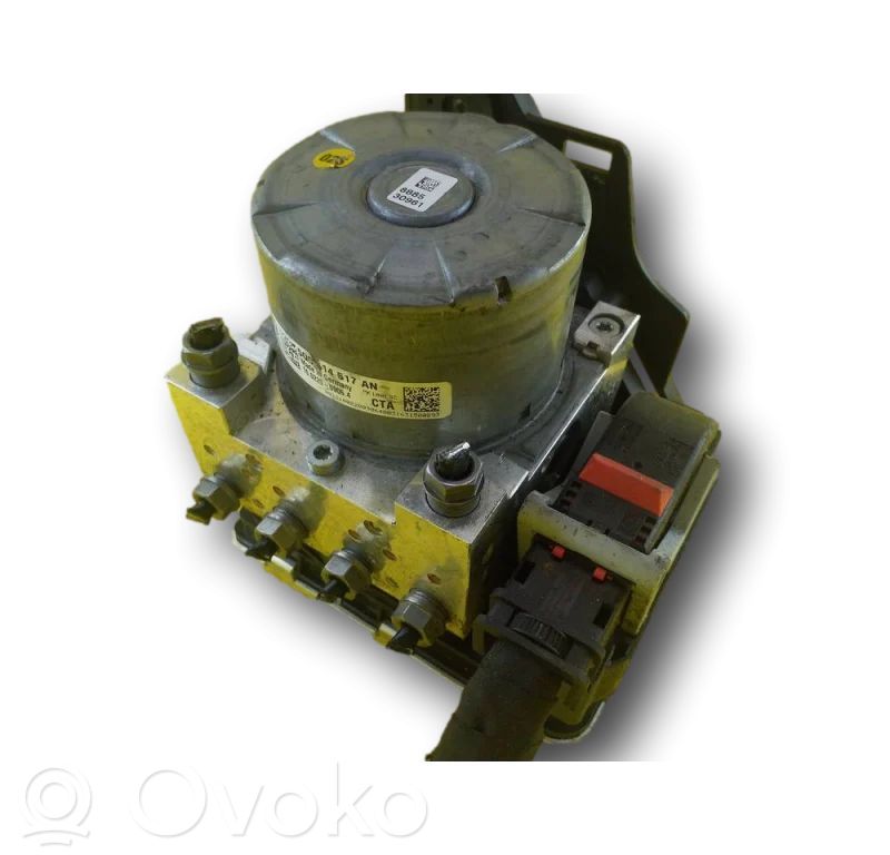 ABS-pumppu   5Q0614517AN,10022009064