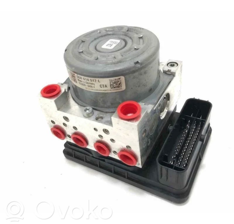 ABS Pump   5Q0614517L,5Q0907379M,10022004084,10062235291,10091543583