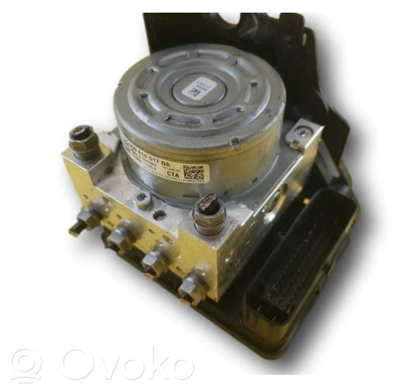 ABS bloks   5Q0614517DA,10022012434,10091643913,10062539861,28515876513