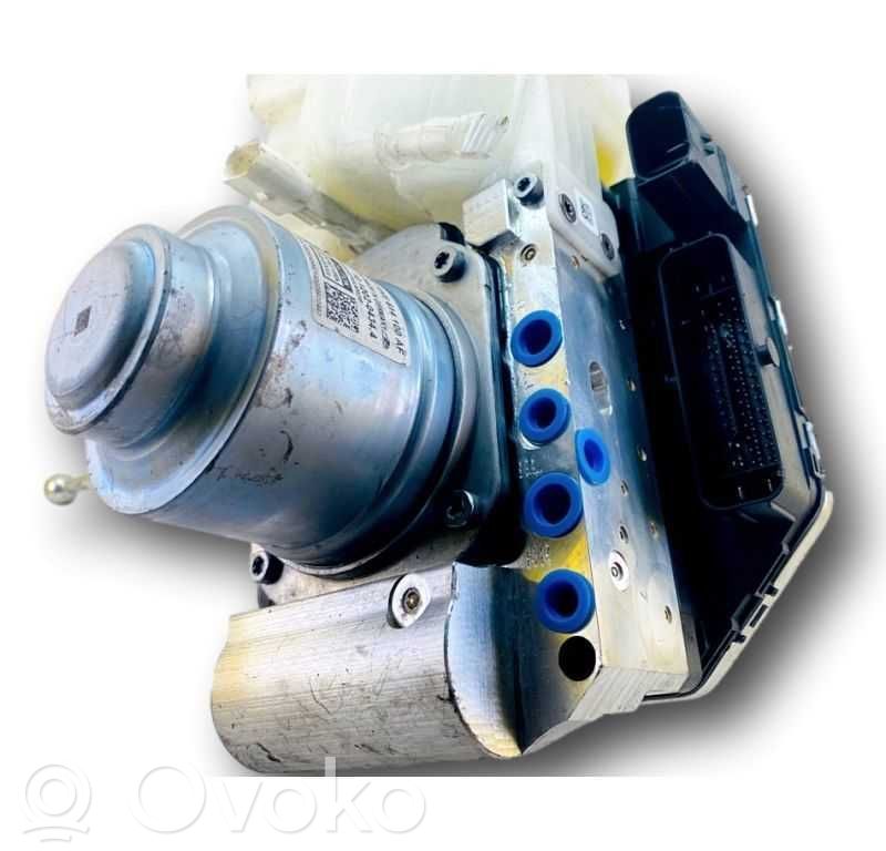 Bomba de ABS   4KE614100AF,4KE909059AF,4KE909059N,10120204344
