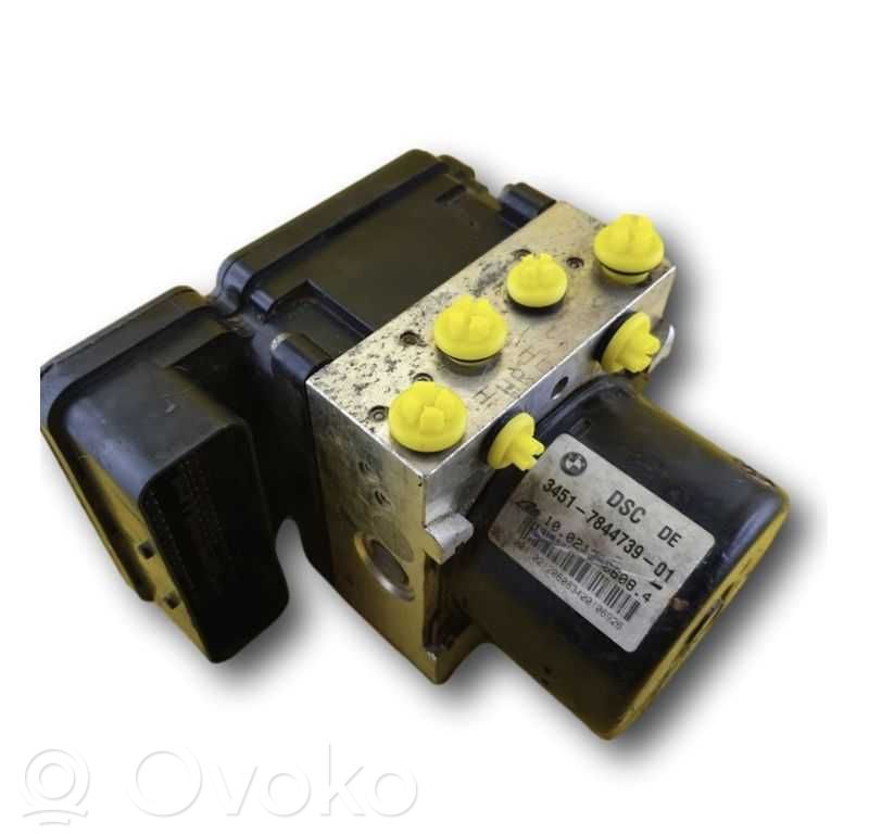 Pompa ABS   3451784473901,3452784473901,10021206084,10061935731,10096108793