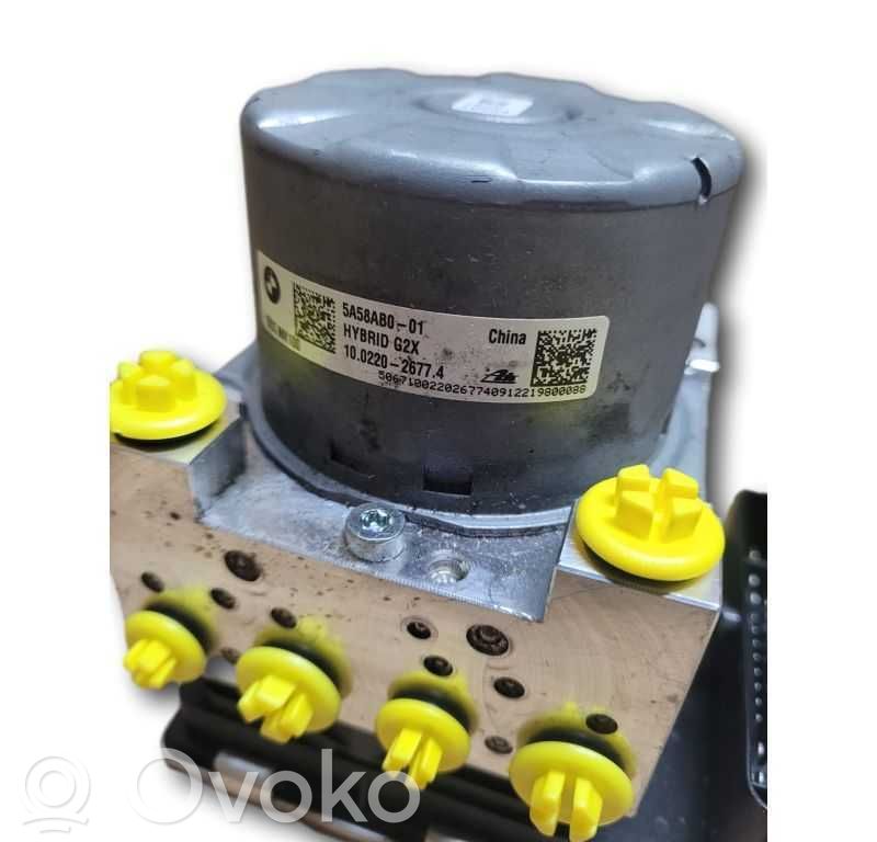 ABS bloks   5A58AB0,5A58AB1,10022026774,10063339431,10091208843