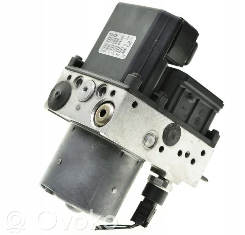 BMW 5 E39 ABS Pump 