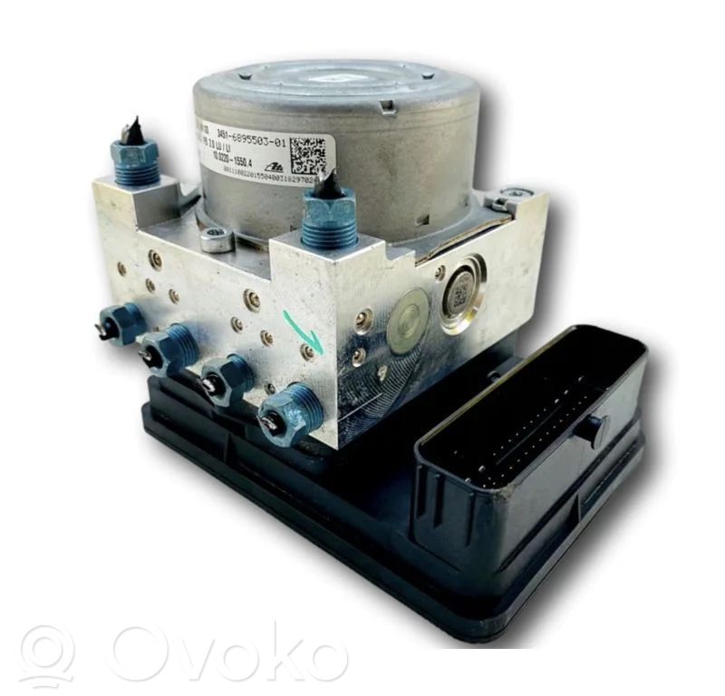 BMW 3 GT F34 ABS Pump 