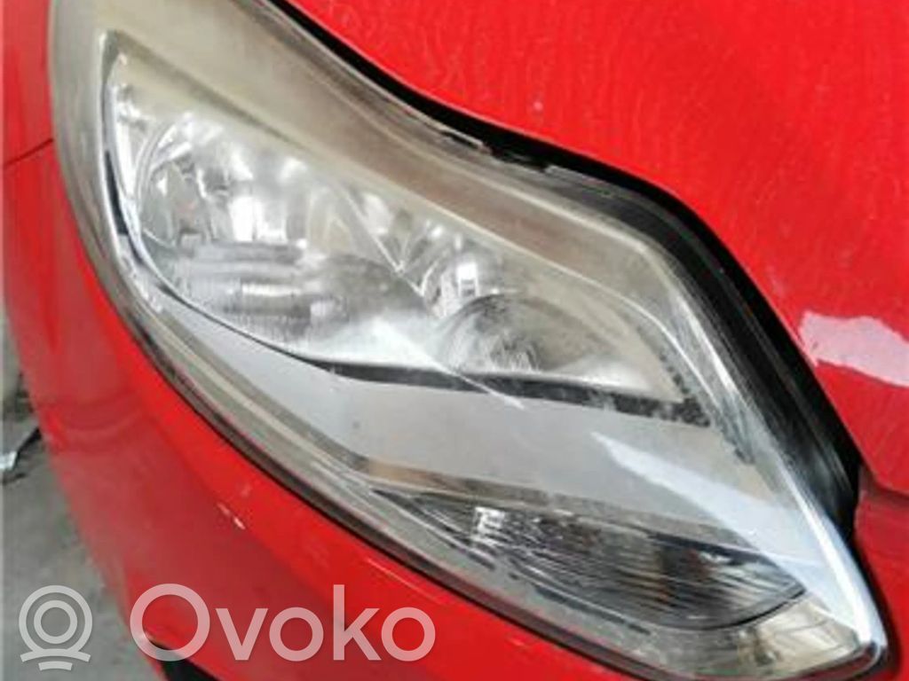 Phare frontale   BM5113W029AK