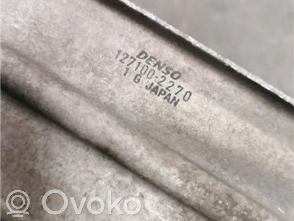 Radiatore intercooler