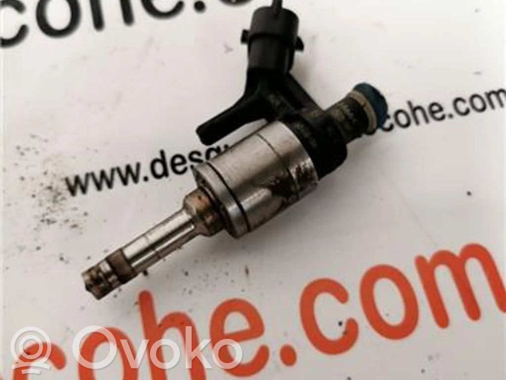 Inyector de combustible   V7528351