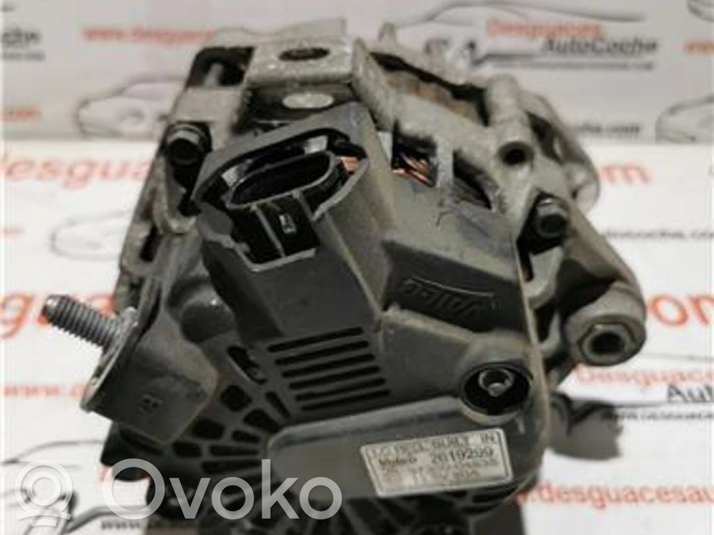 Lichtmaschine   3730004635,2619299