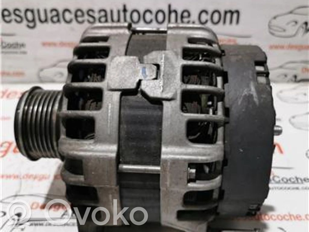 Генератор   3L903024F,125811027