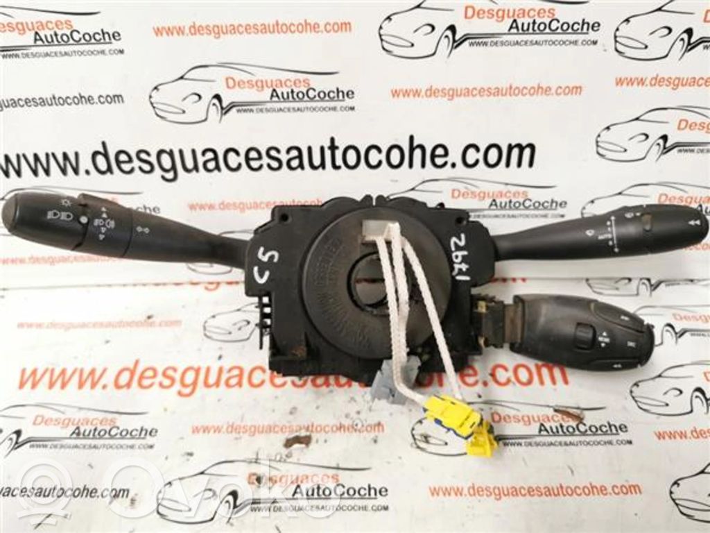 Interruptor de luz   96375843ZL