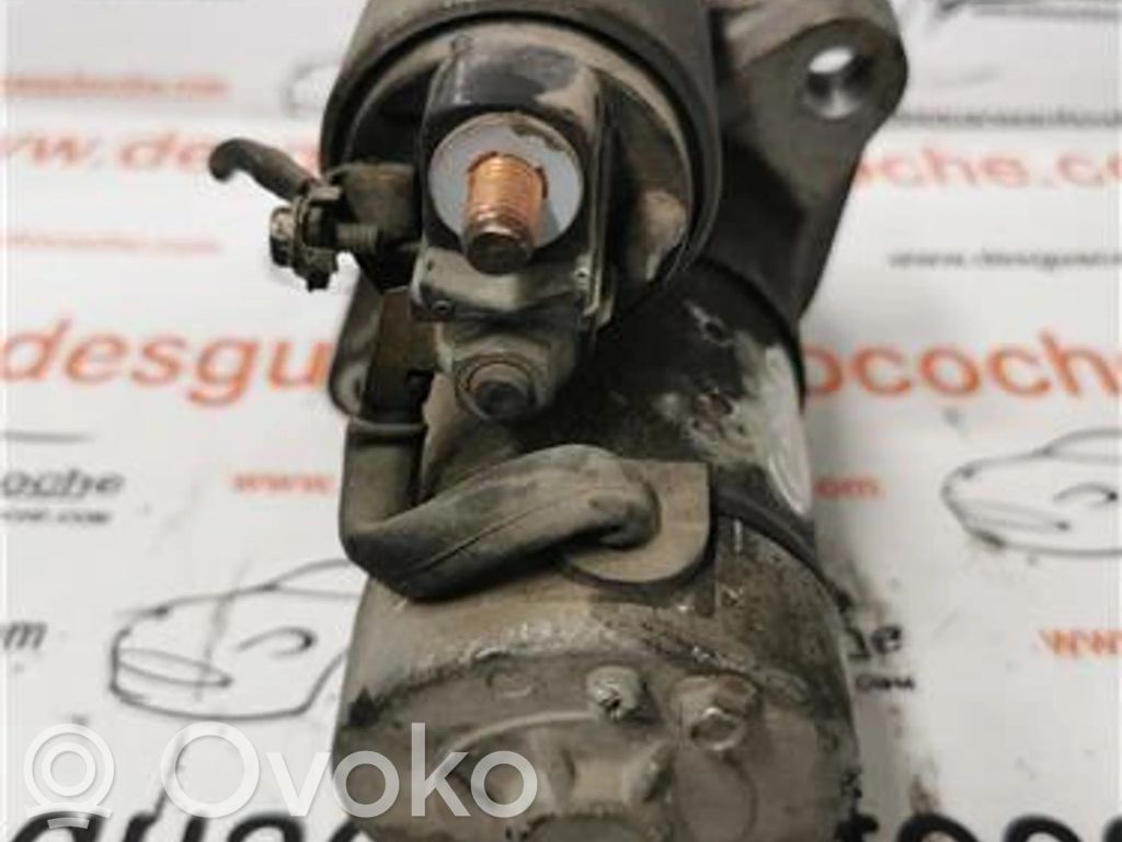 Стартер   8980147430