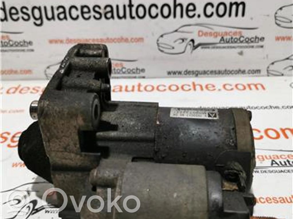 Anlasser   7550017804