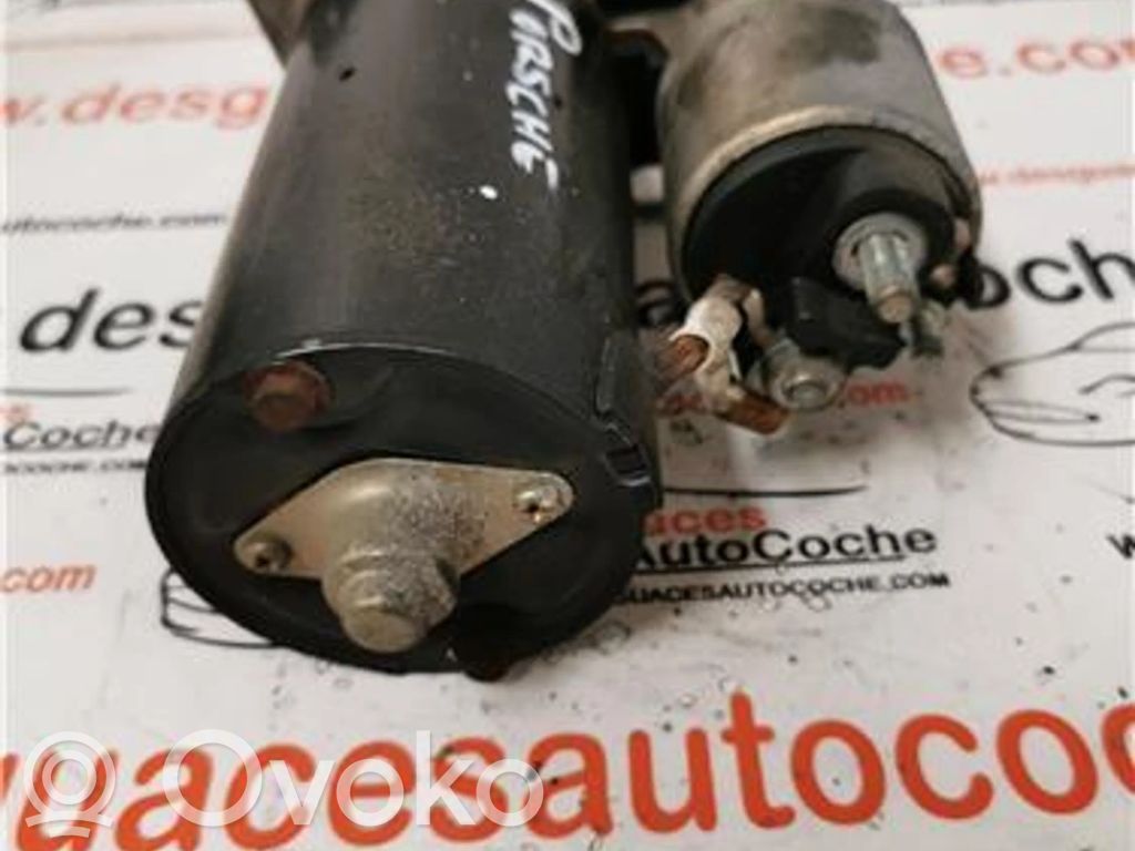 Motor de arranque   1123001