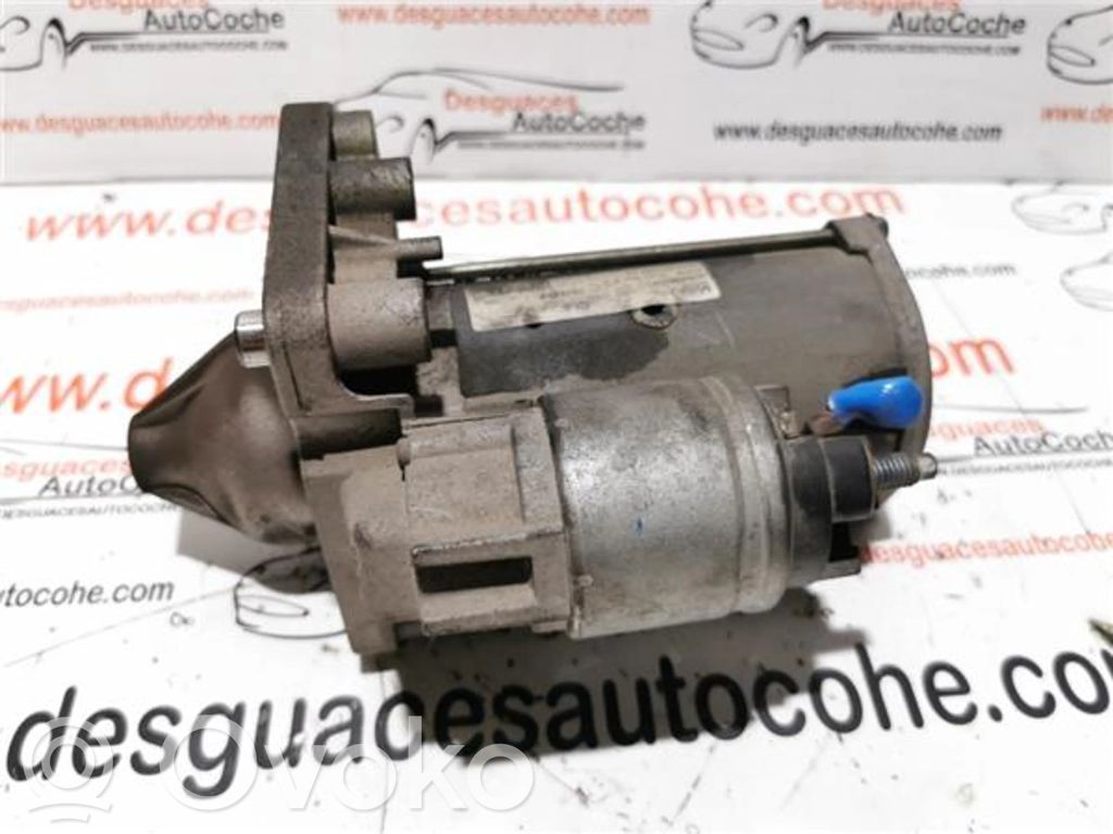 Motor de arranque   9662854180