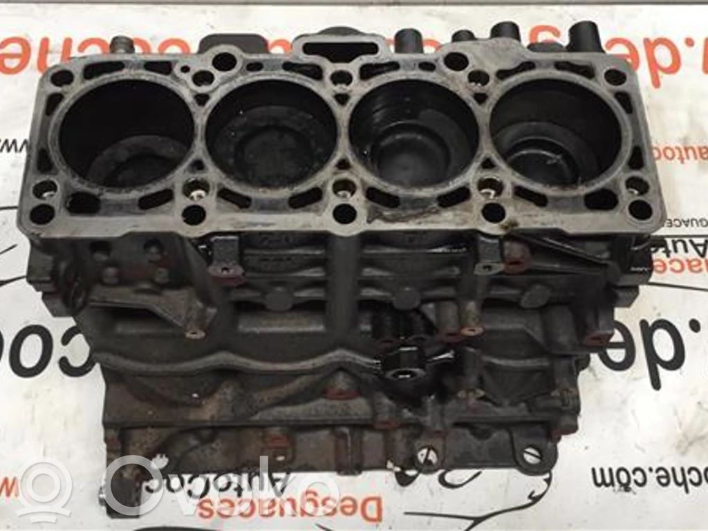 Volkswagen Scirocco Inna część silnika 