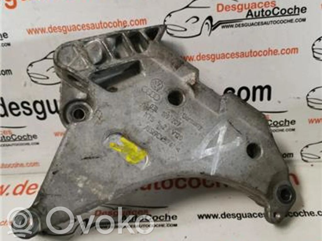 Variklio pagalvė   3L199207