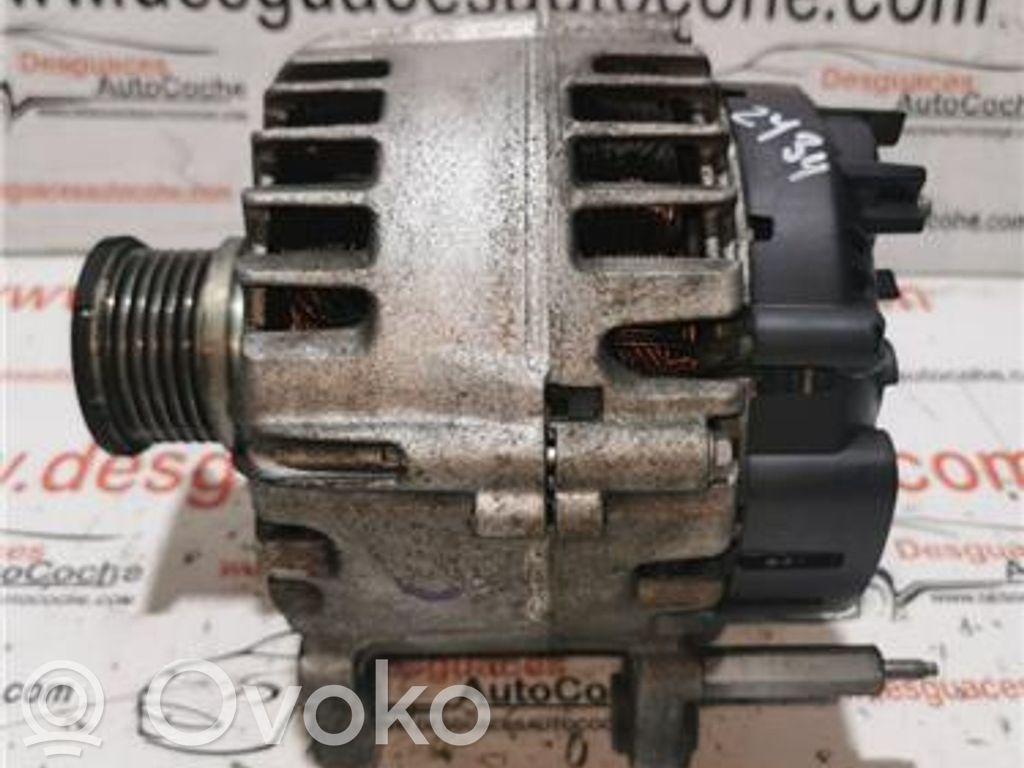 Skoda Octavia Mk3 (5E) Ģenerators 