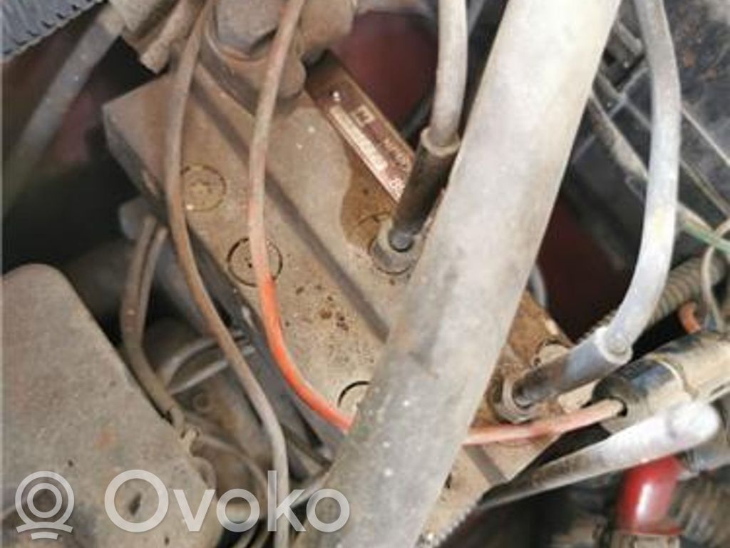 ABS control unit/module   894374855
