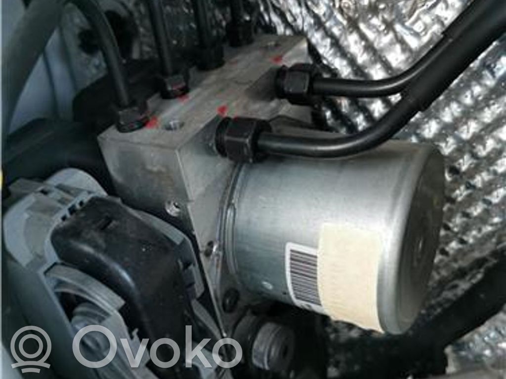 Hyundai i30 fastback Sterownik / moduł ABS 