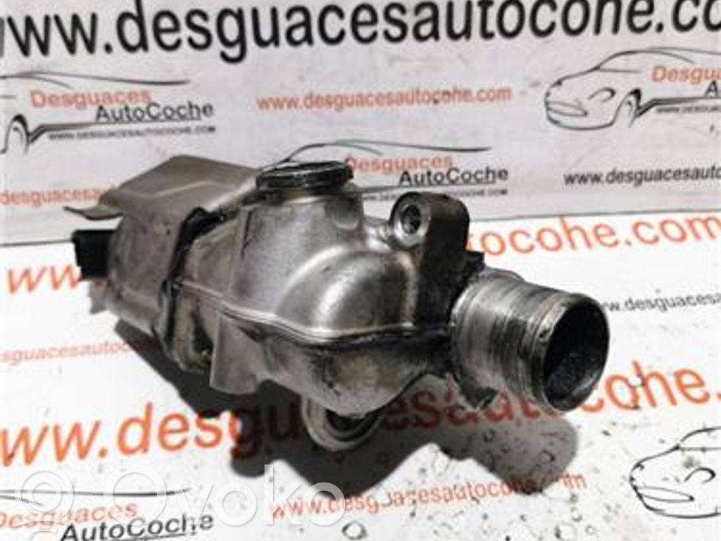 EGR vārsts