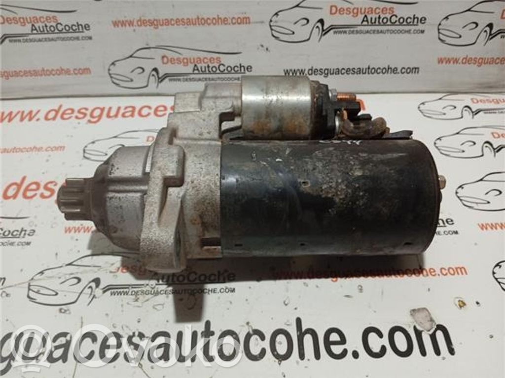 Motor de arranque   1123014
