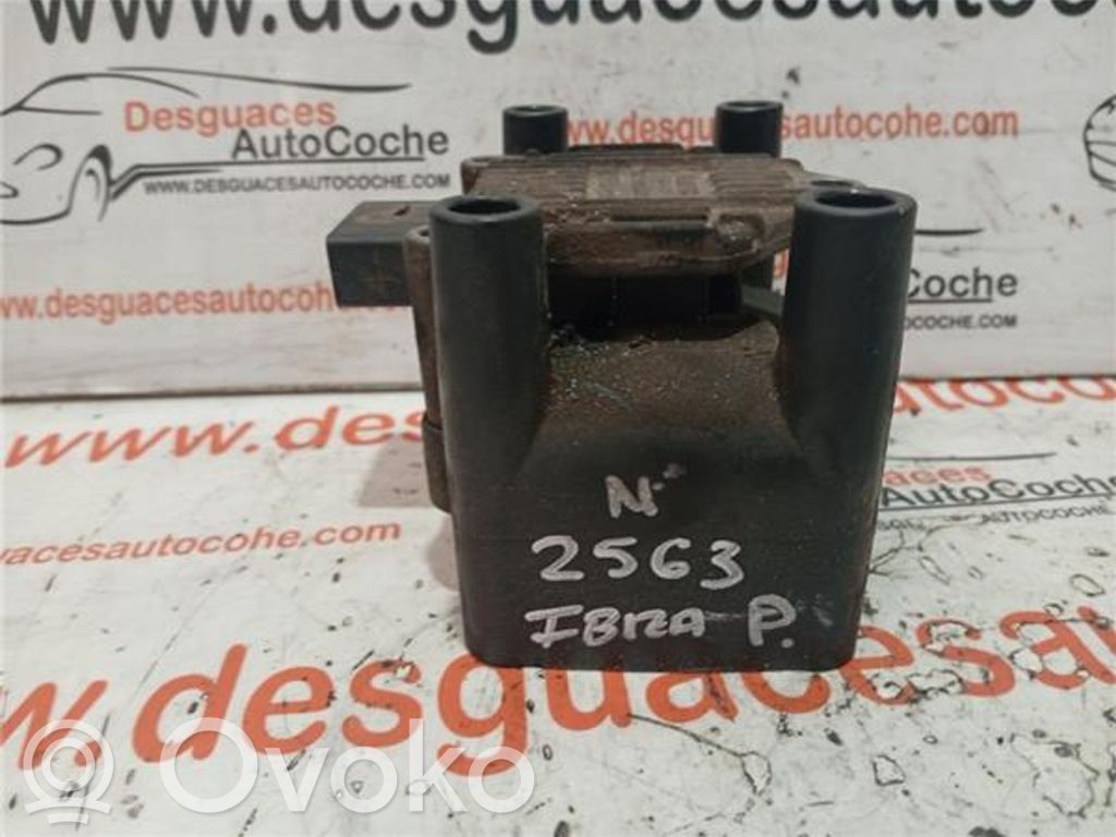 Seat Ibiza II (6k) High voltage ignition coil 