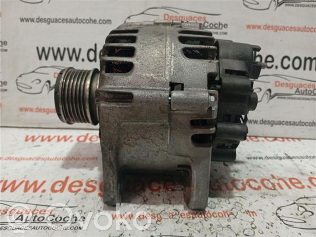Alternador   231001318R,231001318RA