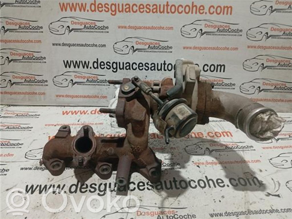 Turbine   282012A090