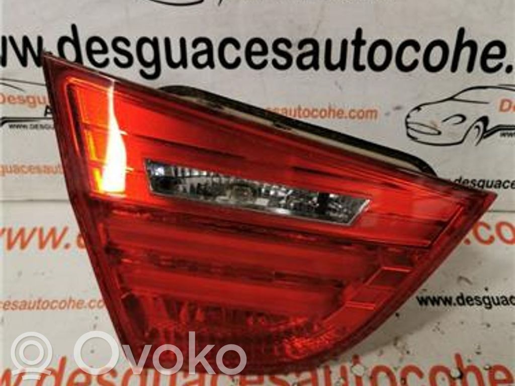 Rear tail light bulb